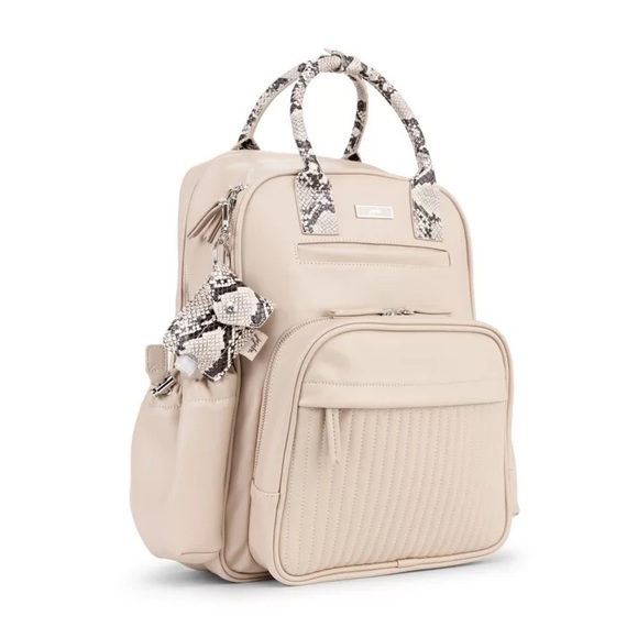 JuJuBe Bags The Jujube Million Pockets Deluxe Diaper Backpack
